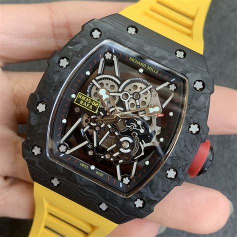 fake richard mille watch uk|richard mille look alike watches.